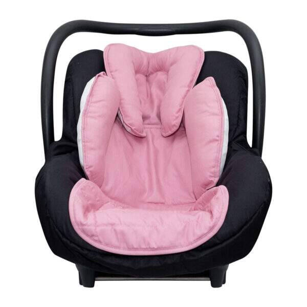redutor de bebe conforto rosa