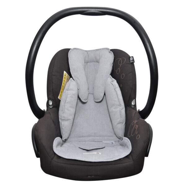 redutor bebe conforto chambray cinza