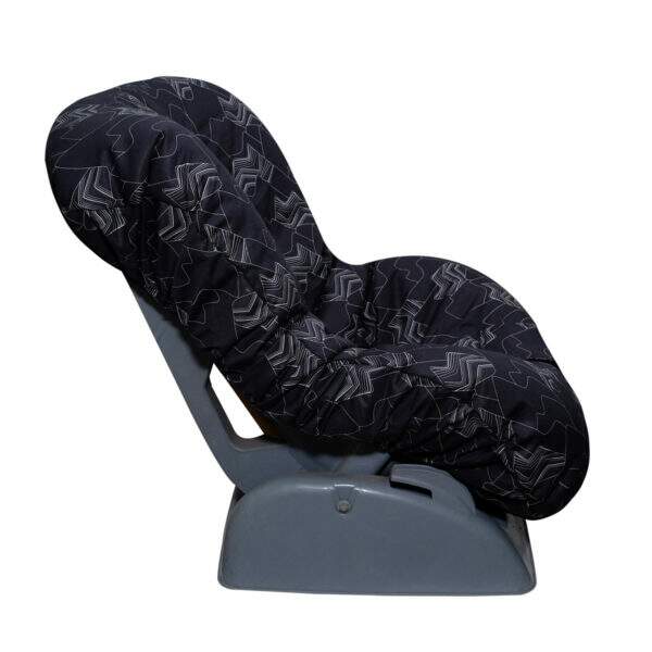 capa cadeira carro black mountain