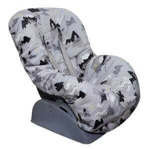 capa cadeira carro iceland