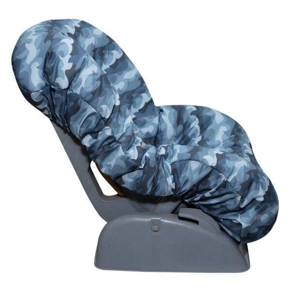 capa cadeira carro blue ocean