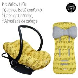 kit Yellow Life