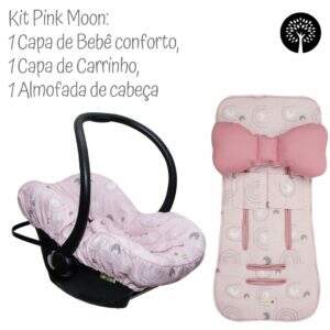 kit Pink Moon